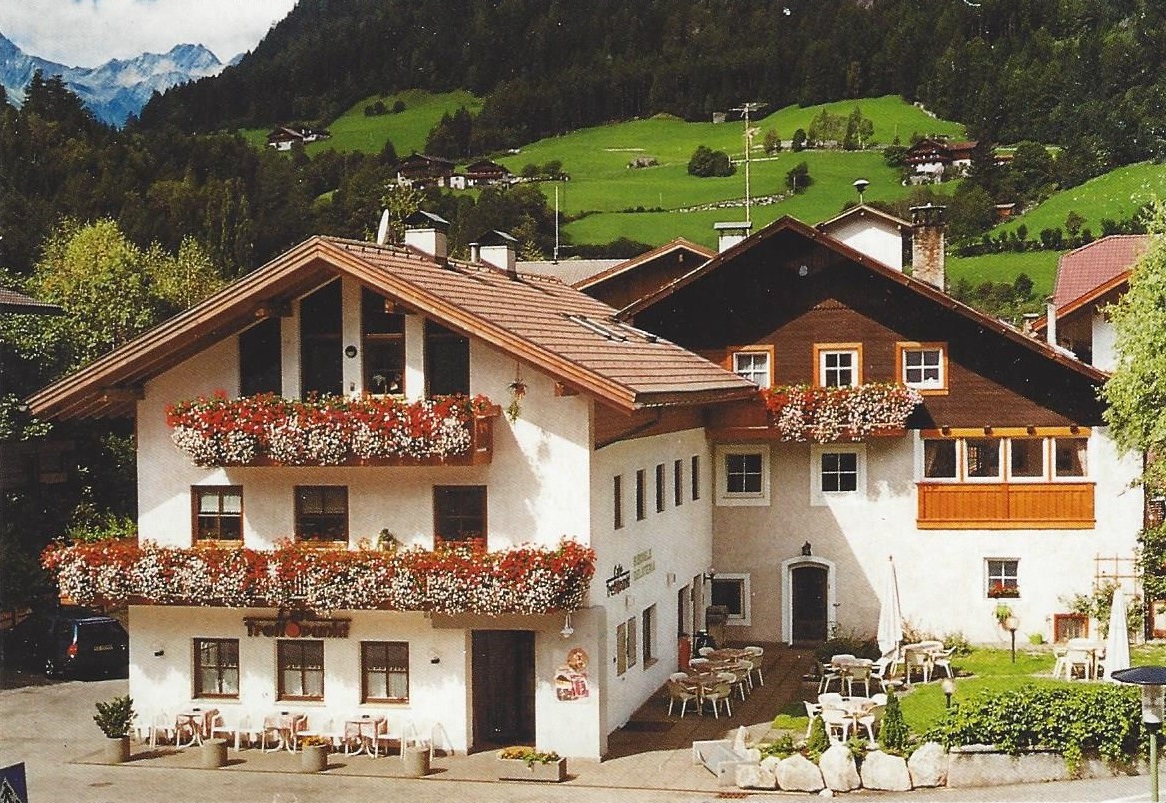 Treffpunkt Treffpunkt